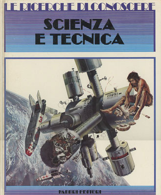 Scienza e Tecnica