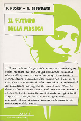 Il futuro della musica