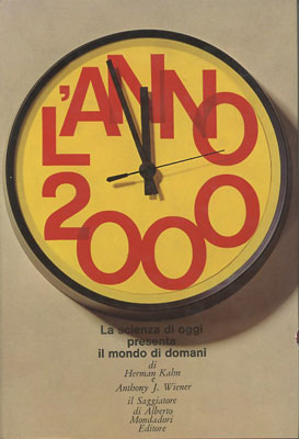 L’anno 2000 (la scienza di oggi presenta il mondo di domani)