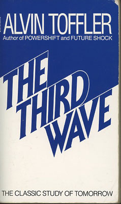 The Third Wave