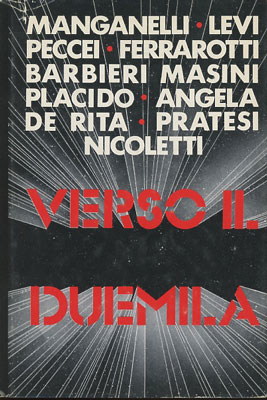 Verso il duemila