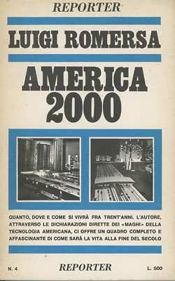 America 2000