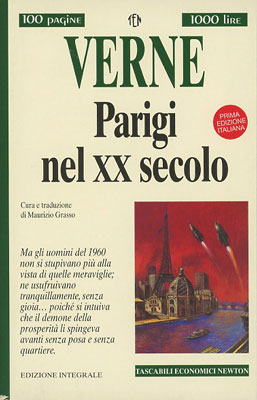 Parigi nel XX secolo