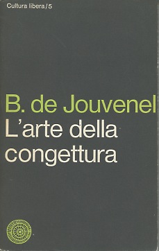 L’arte della congettura