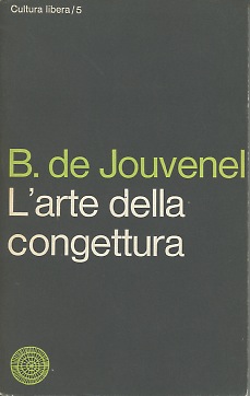 L’arte della congettura