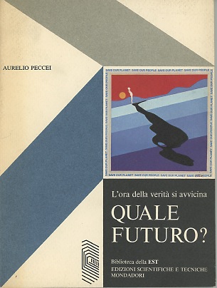 L’ora della verità si avvicina. Quale futuro?