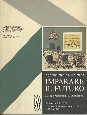 Apprendimento e istruzione. Imparare il futuro