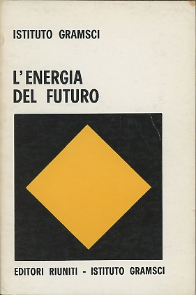 L’energia del futuro