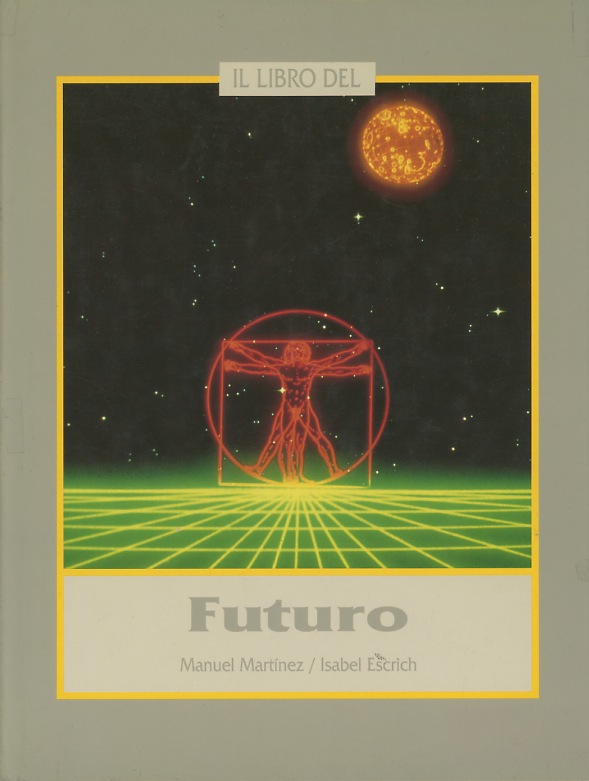Il libro del Futuro