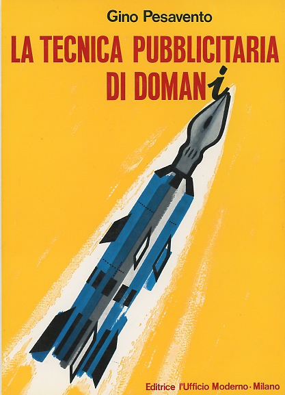 La tecnica pubblicitaria di domani